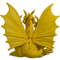 Godzilla - King Ghidorah Figure (3.9") - Youtooz- Image 3