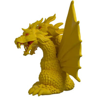 Godzilla - King Ghidorah Figure (3.9") - Youtooz- Image 4