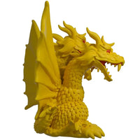 Godzilla - King Ghidorah Figure (3.9") - Youtooz- Image 6