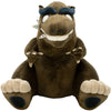 Godzilla - Sitting Atomic Breath Godzilla Plush with Zipper Mouth (8.75