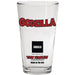 Godzilla - Space Godzilla Drinking Glass (16 oz.) - Toon Tumblers