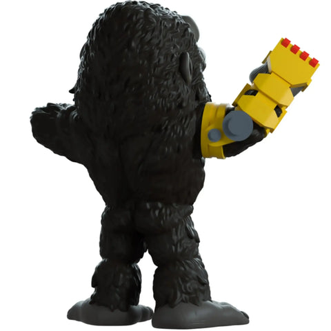 Godzilla x Kong [The New Empire] - B.E.A.S.T. Glove Kong Figure (4.5