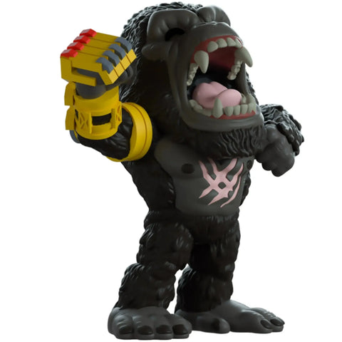 Godzilla x Kong [The New Empire] - B.E.A.S.T. Glove Kong Figure (4.5