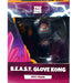 Godzilla x Kong [The New Empire] - B.E.A.S.T. Glove Kong Figure (4.5", Vinyl) - Youtooz - (2024)
