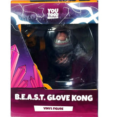 Godzilla x Kong [The New Em...