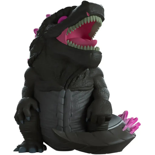 Godzilla x Kong: The New Empire - Evolved Godzilla Figure (4.3") - Youtooz