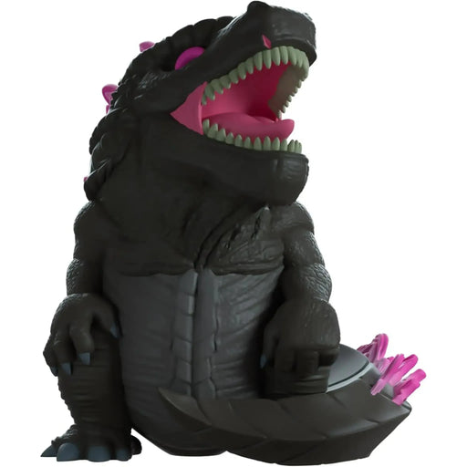 Godzilla x Kong: The New Empire - Evolved Godzilla Figure (4.3") - Youtooz