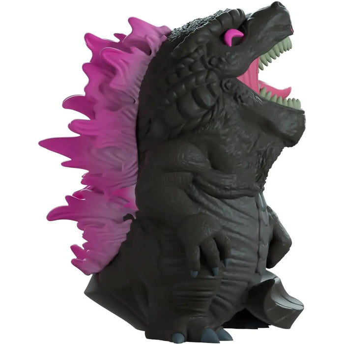 Godzilla x Kong: The New Empire - Evolved Godzilla Figure (4.3") - Youtooz