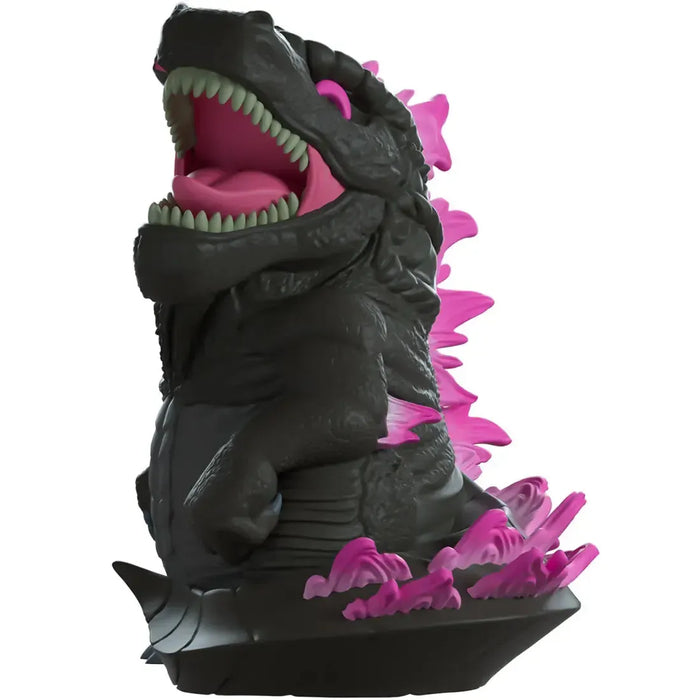 Godzilla x Kong: The New Empire - Evolved Godzilla Figure (4.3") - Youtooz