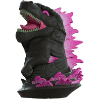 Godzilla x Kong: The New Empire - Evolved Godzilla Figure (4.3") - Youtooz- Image 4