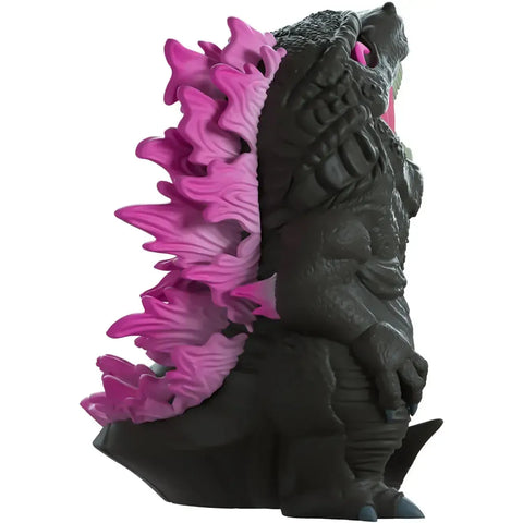 Godzilla x Kong: The New Empire - Evolved Godzilla Figure (4.3