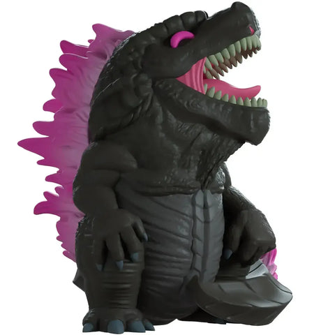 Godzilla x Kong: The New Empire - Evolved Godzilla Figure (4.3