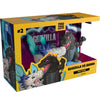 Godzilla x Kong: The New Empire - Godzilla vs. Shimo Figure (3.6