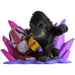 Godzilla x Kong [The New Empire] - Kong vs. Skar King Figure (4", Vinyl) - Youtooz - (2024)
