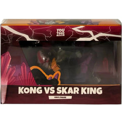 Godzilla x Kong [The New Em...