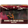 Godzilla x Kong [The New Empire] - Kong vs. Skar King Figure (4