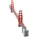 Golden Gate Bridge 3D Figure Model Kit (1:7535 Scale, Steel, Moderate Difficulty) - Fascinations - Metal Earth Premium Series - (2023)