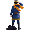 Golden Kamuy - Saichi Sugimoto Figure (6.5") - Banpresto