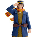 Golden Kamuy - Saichi Sugimoto Figure (6.5") - Banpresto