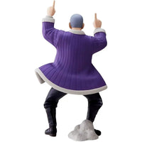 Golden Kamuy - Yoshitake Shiraishi Figure (5.9") - Bandai Spirits [Banpresto]- Image 2