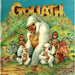 Goliath | Storybook | Hardcover