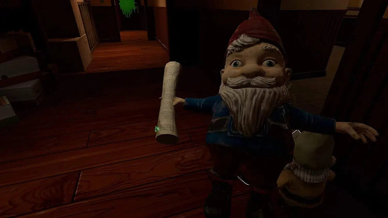 Goosebumps: Dead of Night - Nintendo Switch