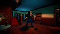 Goosebumps: Dead of Night - Nintendo Switch- Image 5