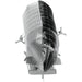 Graf Zeppelin Airship Figure Model Kit (Steel, Moderate Difficulty) - Fascinations - Metal Earth Series - (2022)