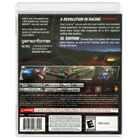 Gran Turismo 5 (XL Edition) - PlayStation 3