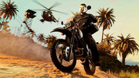 Grand Theft Auto 5 - PlayStation 5