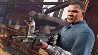 Grand Theft Auto 5 - PlayStation 5