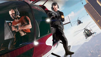 Grand Theft Auto 5 - PlayStation 5