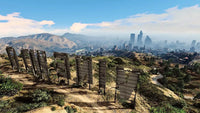Grand Theft Auto 5 - PlayStation 5