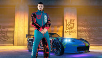 Grand Theft Auto 5 - PlayStation 5