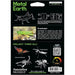 Grasshoppers Figure Model Kit (Steel, Moderate Difficulty) - Fascinations - Metal Earth Series