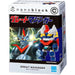 Great Mazinger Mecha Figure Building Set - Nanoblock - Charanano Series (CN-37)