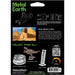 Great Sphinx of Giza (Colored) Landmark 3D Figure Model Kit (1:405 Scale, Steel, Moderate Difficulty) - Fascinations - Metal Earth Series - (2023)