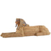 Great Sphinx of Giza (Colored) Landmark 3D Figure Model Kit (1:405 Scale, Steel, Moderate Difficulty) - Fascinations - Metal Earth Series - (2023)