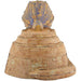 Great Sphinx of Giza (Colored) Landmark 3D Figure Model Kit (1:405 Scale, Steel, Moderate Difficulty) - Fascinations - Metal Earth Series - (2023)