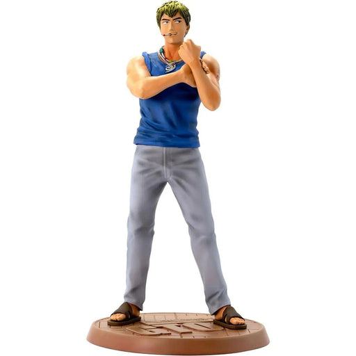 Great Teacher Onizuka [GTO] - Eikichi Onizuka Figure (7") - ABYstyle - Super Figure Collection (SFC: 49)