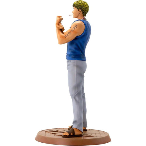 Great Teacher Onizuka [GTO] - Eikichi Onizuka Figure (7