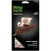 Greek Trireme Ship Figure Model Kit (1:202 Scale, Steel, Expert Difficulty) - Fascinations - Metal Earth Premium Series