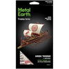 Greek Trireme Ship Figure Model Kit (1:202 Scale, Steel, Expert Difficulty) - Fascinations - Metal Earth Premium Series