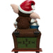 Gremlins - Christmas Santa's Hat Gizmo Figure (5.3", Limited Edition) - Weta Workshop - Mini Epics Series (2), Walmart Exclusive Edition