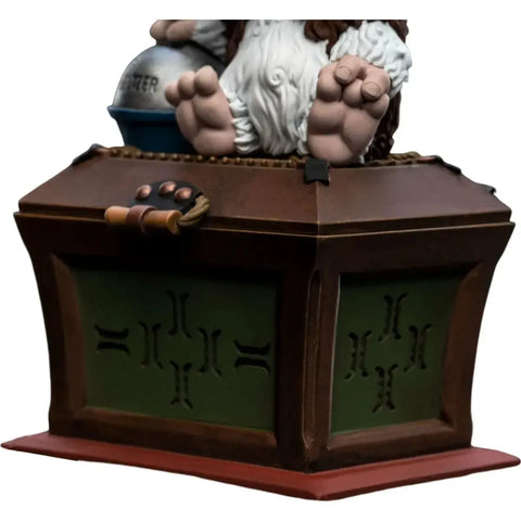 Gremlins - Christmas Santa's Hat Gizmo Figure (5.3