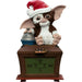 Gremlins - Christmas Santa's Hat Gizmo Figure (5.3", Limited Edition) - Weta Workshop - Mini Epics Series (2), Walmart Exclusive Edition