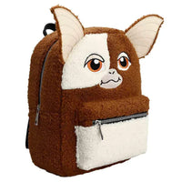 Gremlins - Gizmo 3D Mini Backpack - Bioworld - Faux Fur- Image 3