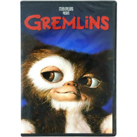 Gremlins | Movie | DVD- Image 1
