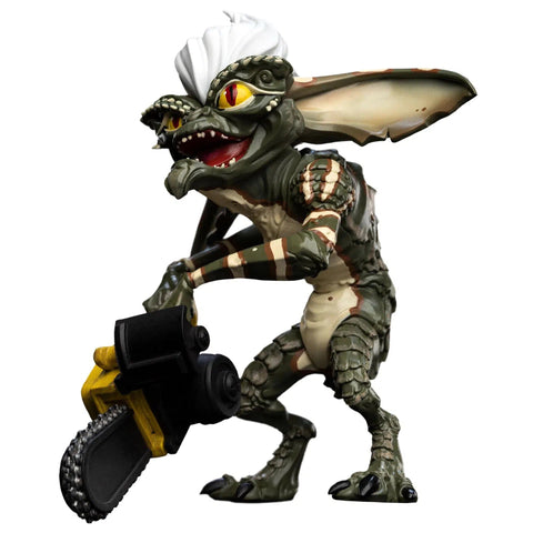 Gremlins - Stripe with Chainsaw Figure (4.92