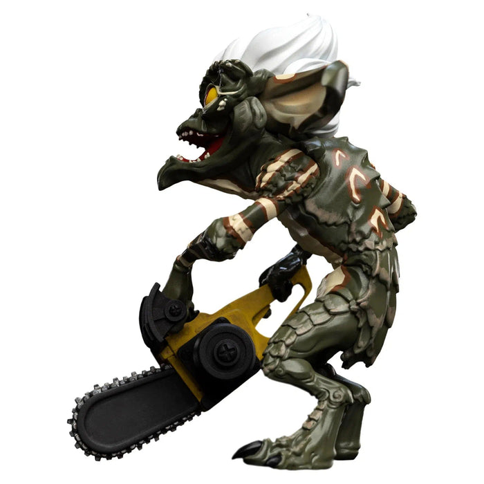 Gremlins - Stripe with Chainsaw Figure (4.92") - Weta Workshop - Mini Epics Series (3)